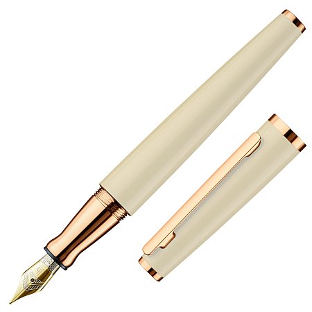 Otto Hutt Design 06 Pastel Cashmere 18K Gold Nib - Fountain [B]