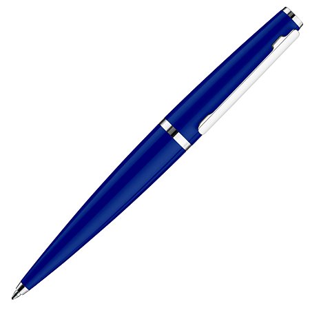 Otto Hutt Design 06 Shiny Blue - Ballpoint