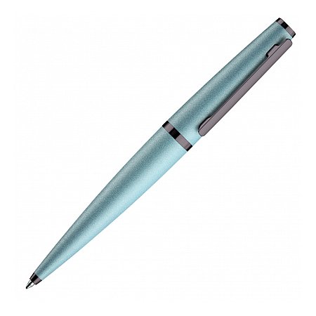 Otto Hutt Design 06 Aubergine - Arctic Blue - Ballpoint