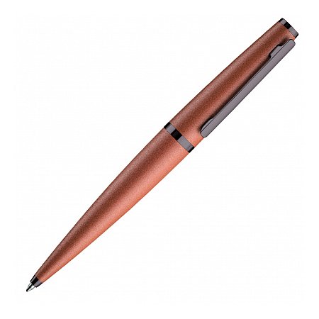 Otto Hutt Design 06 Aubergine - Blush Red - Ballpoint