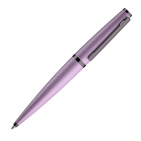 Otto Hutt Design 06 Aubergine - Lavender Violet - Ballpoint