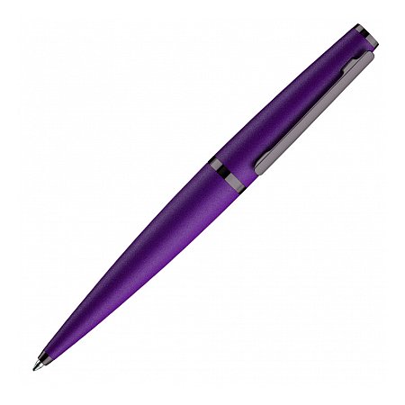 Otto Hutt Design 06 Aubergine - Orchid Violet - Ballpoint