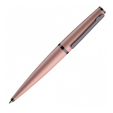 Otto Hutt Design 06 Aubergine - Seashell Pink - Ballpoint