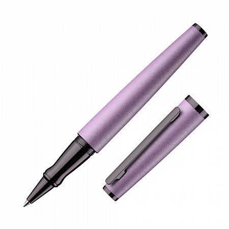 Otto Hutt Design 06 Aubergine - Lavender Violet - Rollerball