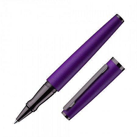 Otto Hutt Design 06 Aubergine - Orchid Violet - Rollerball