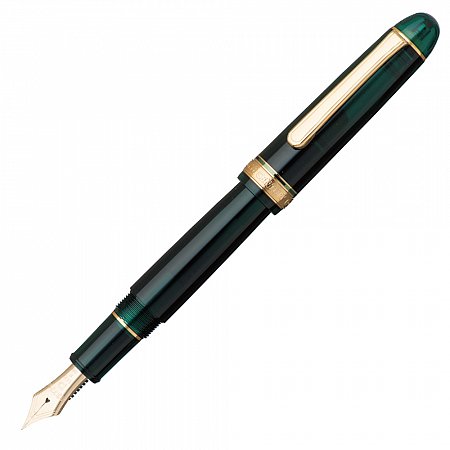 Platinum 3776 Century Laurel Green - Fountain [M]