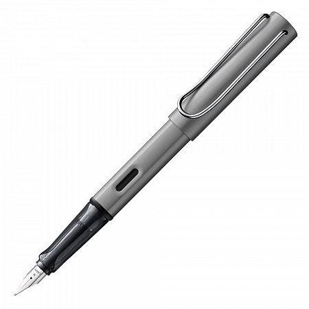 Lamy AL-Star Graphite - Fountain [EF]