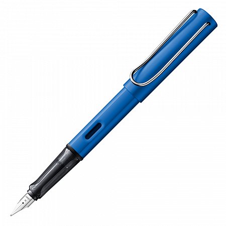 Lamy AL-Star Ocean Blue - Fountain [EF]