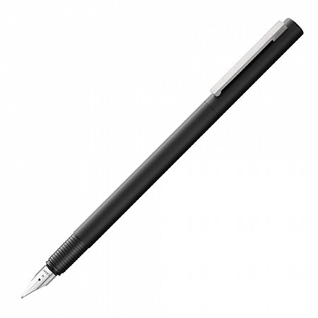 Lamy CP 1 Black - Fountain [B]