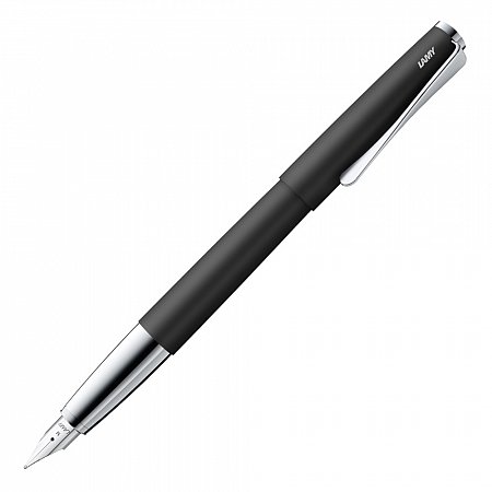 Lamy Studio Black - Fountain [M]