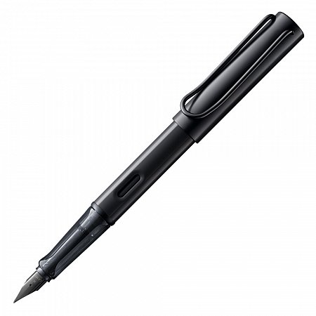 Lamy AL-Star Black - Fountain [B]