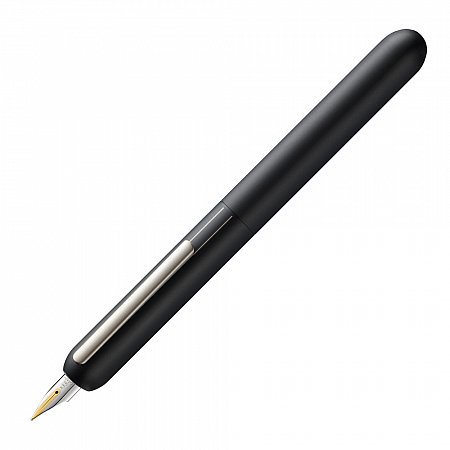 Lamy Dialog 3 Black - Fountain [EF]