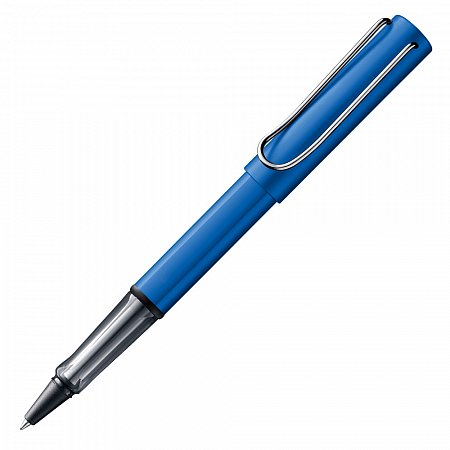 Lamy AL-Star Ocean Blue - Rollerball