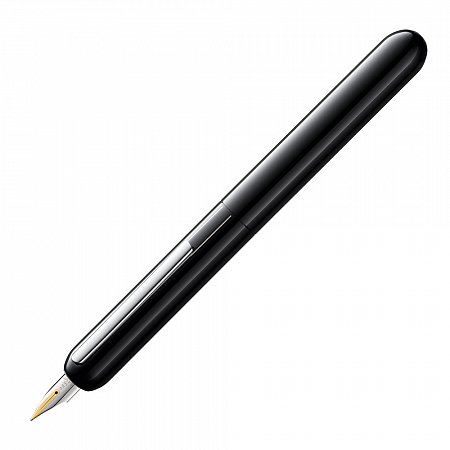 Lamy Dialog 3 Piano Black - Fountain [F]