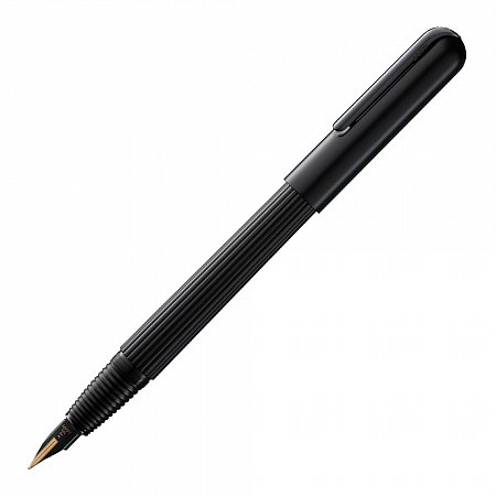 Lamy Imporium Black - Fountain [B]