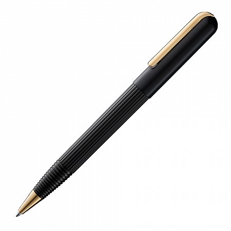 Lamy Imporium Black/Gold - Ballpoint