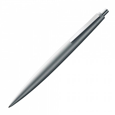 Lamy 2000 Stainless Steel - Ballpoint