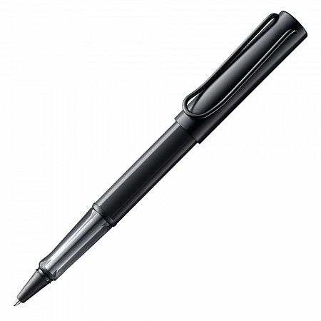 Lamy AL-Star Black - Rollerball