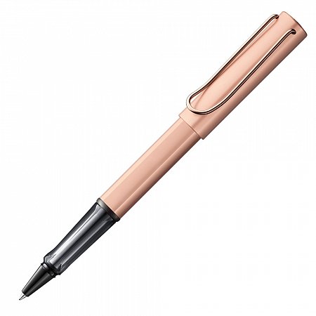 Lamy Lx Rose Gold - Rollerball