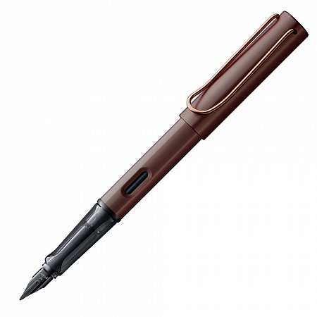 Lamy Lx Marron - Fountain [M]