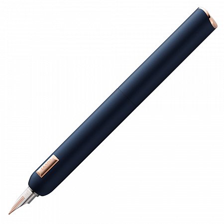 Lamy Dialog CC Dark Blue - Fountain [M]