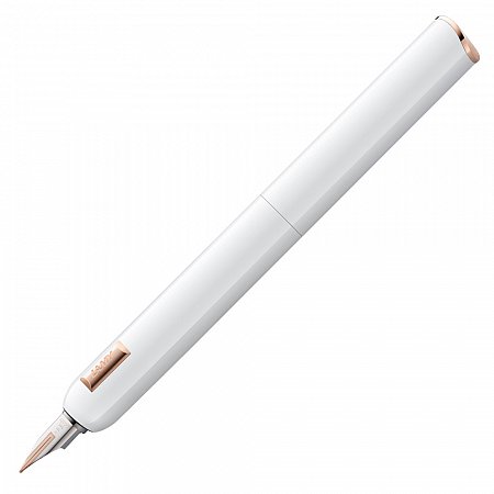 Lamy Dialog CC White - Fountain [B]