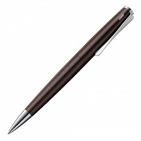 Lamy Studio Dark Brown - Ballpoint