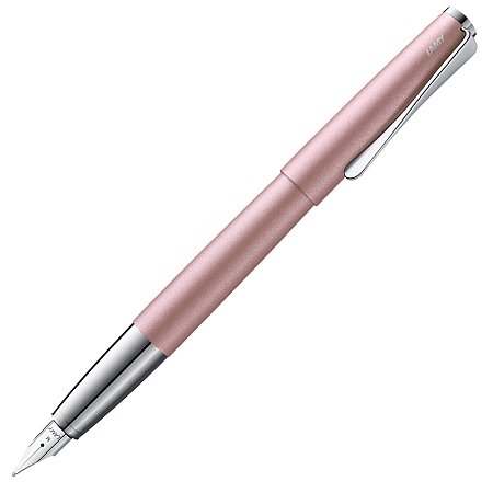 Lamy Studio Rose - Fountain [EF]