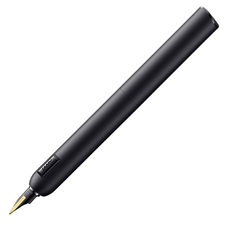 Lamy Dialog CC All Black - Fountain [B]