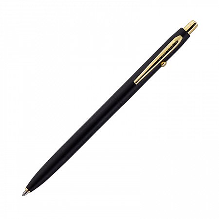 Fisher Space Pen Shuttle - Matt Black