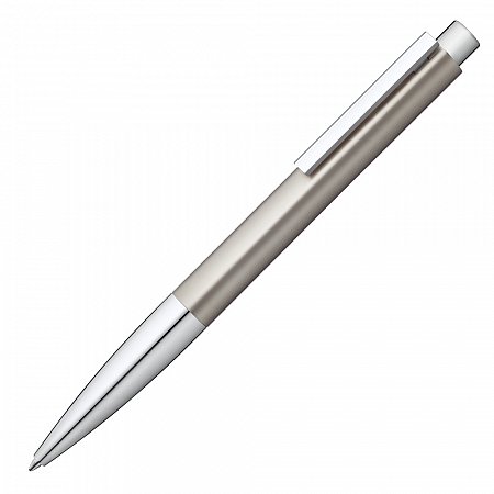 Lamy Ideos Palladium - Ballpoint