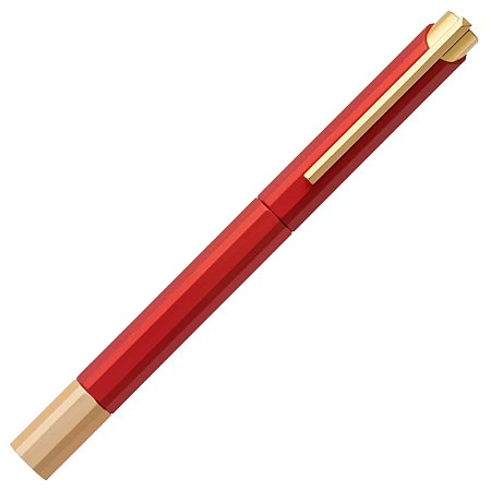 Ystudio Bihex Rollerball - Marsala