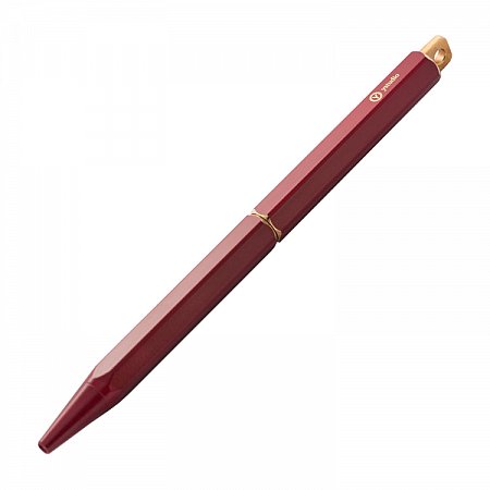 Ystudio Portable Ballpoint - Red