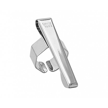 Kaweco SPORT Octagonal Clip - Chrome