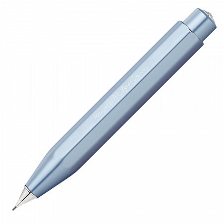 Kaweco AL Sport Light Blue - Push Pencil