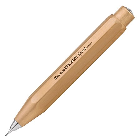 Kaweco Sport Bronze - Mechanical Pencil 0.7mm