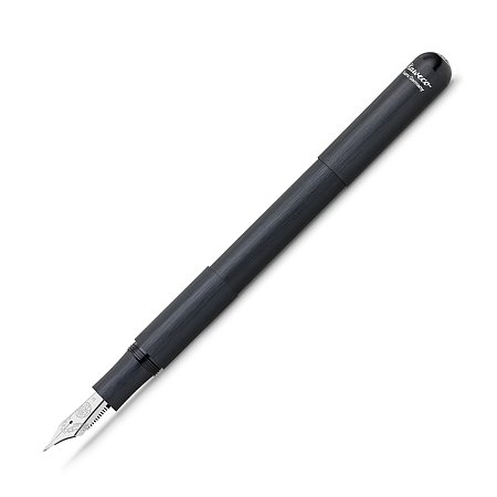 Kaweco Supra Black - Fountain [B]