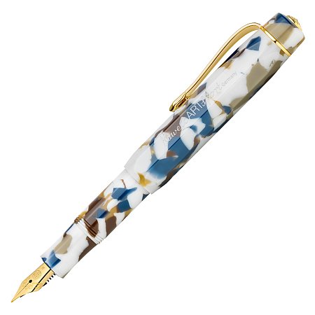 Kaweco Art Sport Terrazzo - Fountain [B]