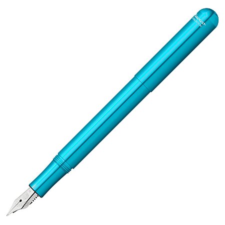 Kaweco Collection Liliput Blue - Fountain [B]