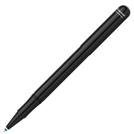 Kaweco Liliput Black - Ballpoint [Cap]