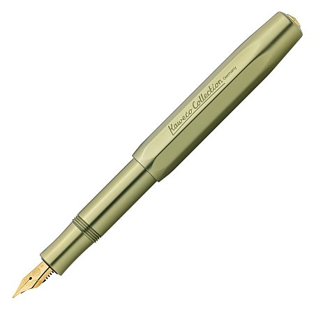 Kaweco Collection Olivine - Fountain [B]