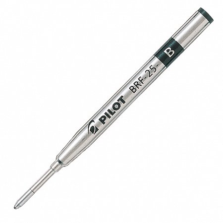 Pilot Ballpoint Refill BRF-25-B Black [B]