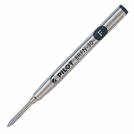 Pilot Ballpoint Refill BRFN-30F Black [F]