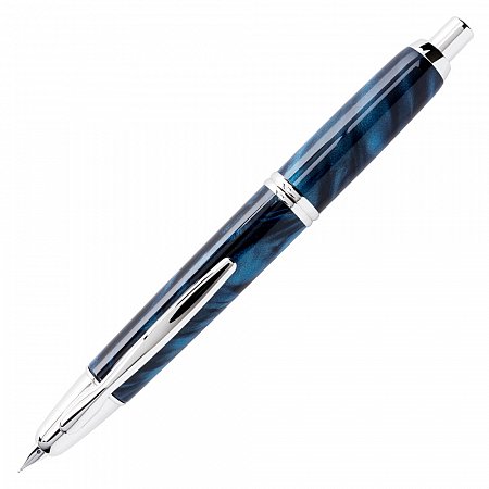 Pilot Capless SE Blue - Fountain [F]