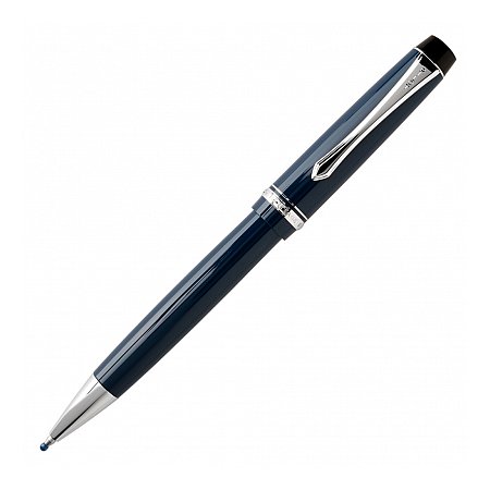 Pilot Heritage 91 Ballpoint - Dark Blue