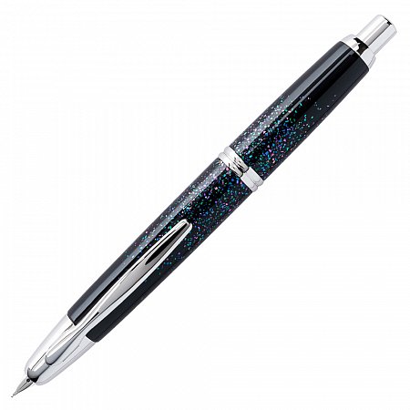 Namiki Capless Raden Galaxy - Fountain [B]