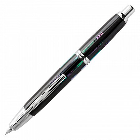 Namiki Capless Raden Water Surface - Fountain [B]