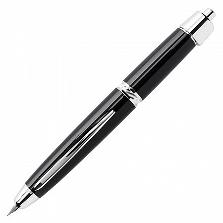 Pilot Capless LS Black - Fountain [B]