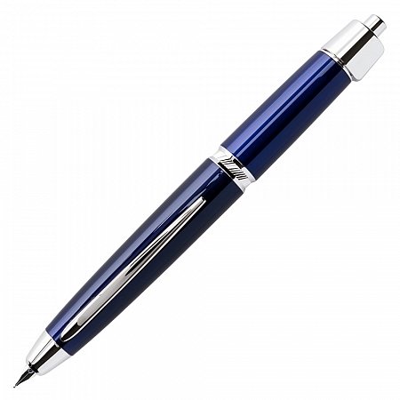 Pilot Capless LS Blue - Fountain [EF]