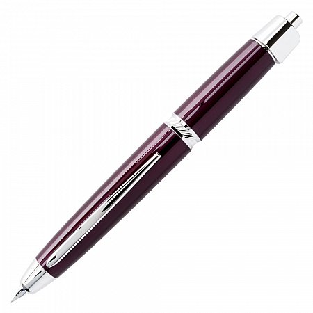 Pilot Capless LS Purple - Fountain [B]